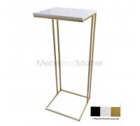 Универсальный приставной столик h-100 см, MS - 109.1