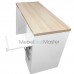 Маникюрный стол для одного мастера серия "Проф" MS-101