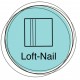 Серия «Loft-Nail»